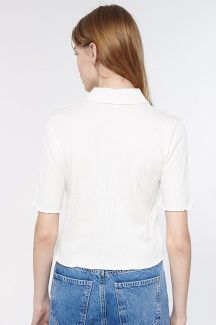 Short-sleeve shirt MAVI 1610873-81964