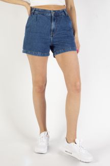 Denim shorts CROSS JEANS B596-005