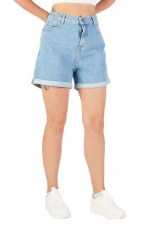 Denim shorts CROSS JEANS F418-017
