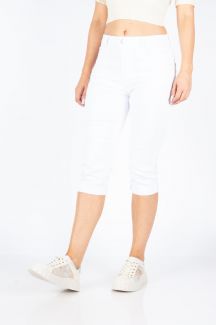 Denim shorts NORFY K553-1-2