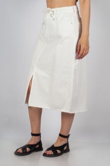 Denim skirt PANTAMO 5428-1548-01