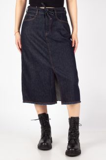 Denim skirt PANTAMO 5428-1567-01