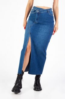 Denim skirt VS MISS VS8066