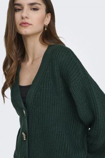 Cardigan JACQUELINE DE YONG 15200418-Ponderosa-Pin