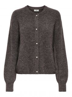 Cardigan JACQUELINE DE YONG 15326819-Bracken