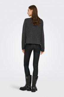 Cardigan JACQUELINE DE YONG 15355568-DG-Melange