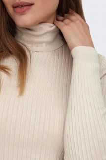 Sweater ONLY 15165075-Pumice-Stone
