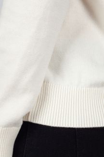 Sweater XINT 851119-EKRU