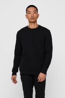 Hoodie ONLY & SONS 22018683-Black
