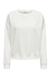 Hoodie ONLY 15243380-White
