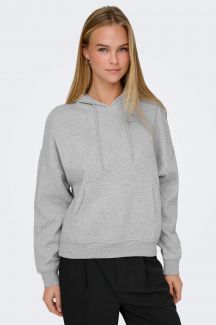 Hoodie ONLY 15323525-LG-Melange
