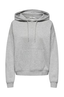 Hoodie ONLY 15323525-LG-Melange