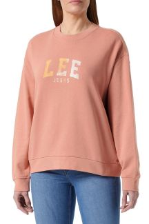 Hoodie LEE LV06EIUK