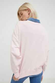 Hoodie WRANGLER W6V0IGXWG