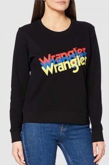 Hoodie WRANGLER W6Z2HA100