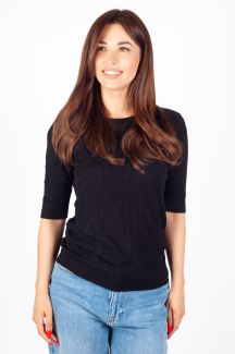 Sweater BLUE SEVEN 1471745-999