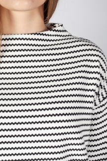 Sweater BLUE SEVEN 237186-9990