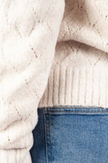 Sweater BLUE SEVEN 247874-043