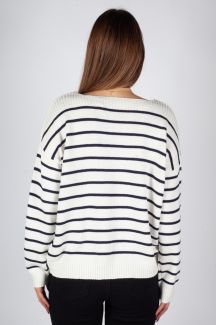 Sweater BLUE SEVEN 248052-0100