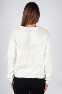 Sweater BLUE SEVEN 248081-0100