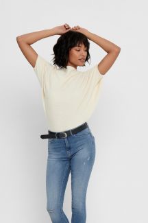 Sweater JACQUELINE DE YONG 15181237-Eggnog