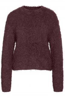 Sweater NOISY MAY 27029424-Windsor-Wine