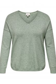 Sweater ONLY CARMAKOMA 15267202-Basil