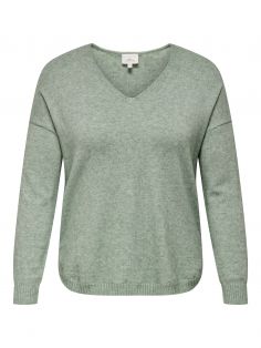 Sweater ONLY CARMAKOMA 15267202-Basil