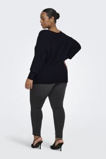 Sweater ONLY CARMAKOMA 15306803-Black