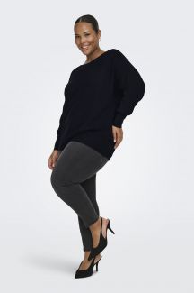 Sweater ONLY CARMAKOMA 15306803-Black