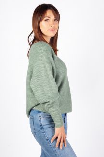 Sweater ONLY 15168705-Balsam-Green