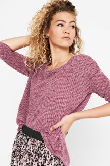 Sweater ONLY 15177776-Dry-Rose