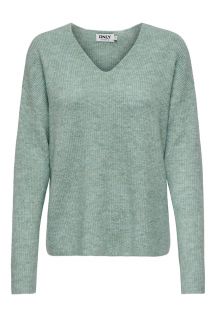 Sweater ONLY 15204588-Blue-Surf