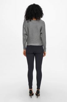 Sweater ONLY 15226298-Medium-Grey