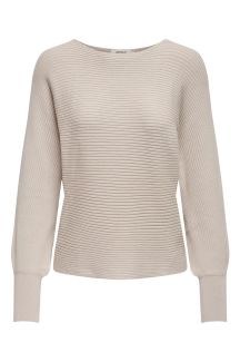 Sweater ONLY 15226298-Pumice-Stone