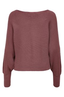 Sweater ONLY 15226298-Rose-Brown