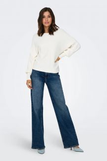 Sweater ONLY 15226298-Snow-White