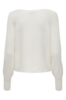 Sweater ONLY 15226298-Snow-White