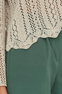 Sweater ONLY 15233173-Feather-Gray