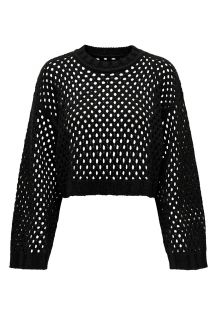 Sweater ONLY 15300575-Black