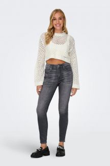 Sweater ONLY 15300575-Marshmallow