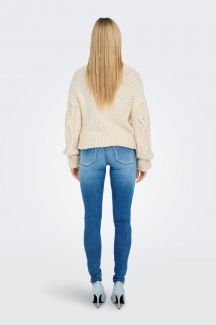 Sweater ONLY 15302273-Pumice-Stone