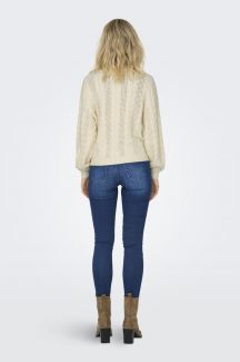 Sweater ONLY 15317515-Whitecap-Gray