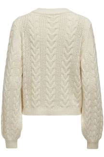 Sweater ONLY 15317515-Whitecap-Gray