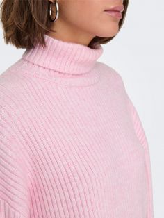 Sweater ONLY 15321177-Pink-Lady