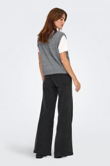 Vests JACQUELINE DE YONG 15354100-MG-Melange