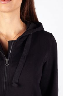 Zip up Hoodie BLUE SEVEN 237167-999