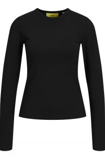Long-sleeve T-shirt JJXX 12258414-Black