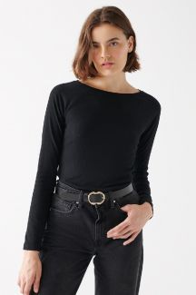 Long-sleeve T-shirt MAVI 1610772-900