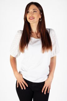 T-shirt BLUE SEVEN 105728-001